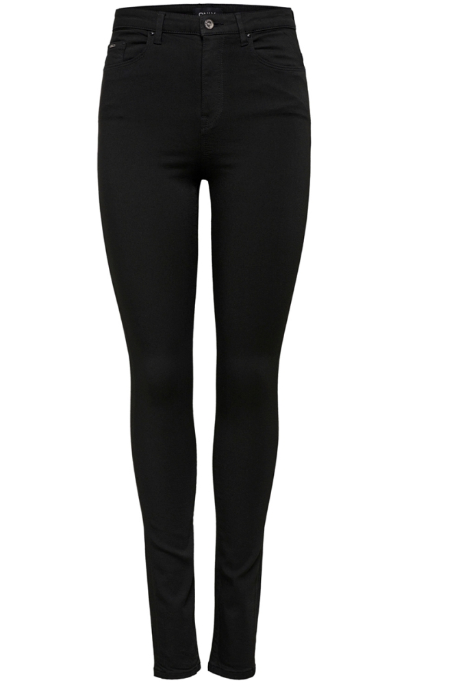 ONLFOREVER BLACK LIFE HW SK SOO796C 15184928 Black Denim